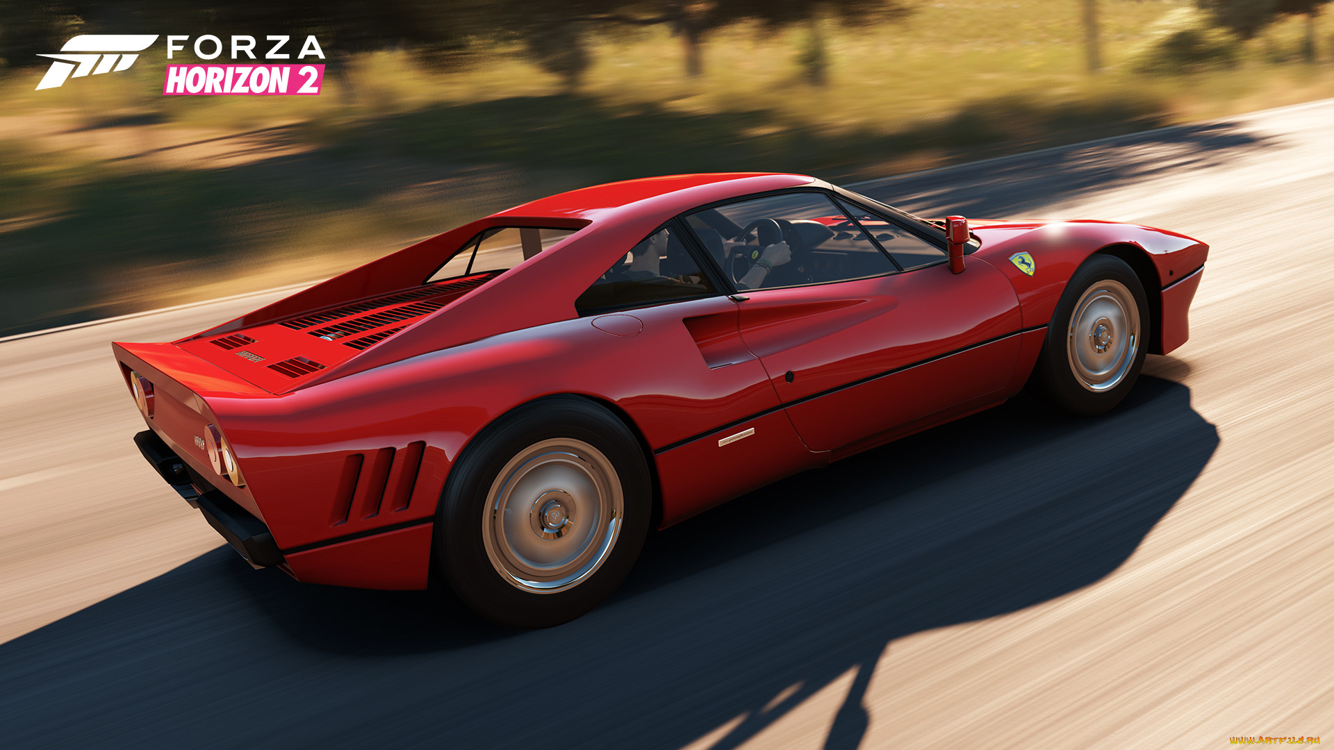  , forza horizon 2, 